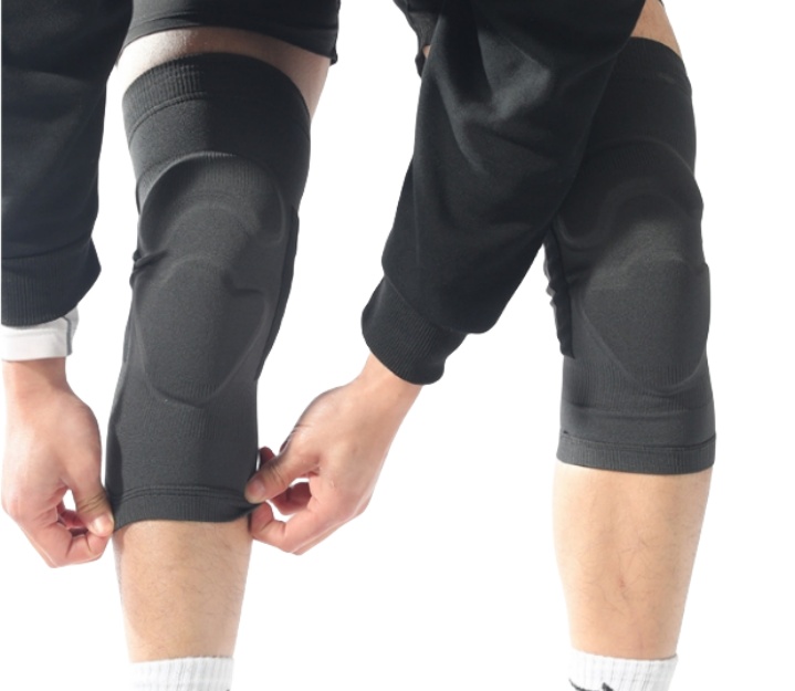 EVA Pads Knee Sleeve 