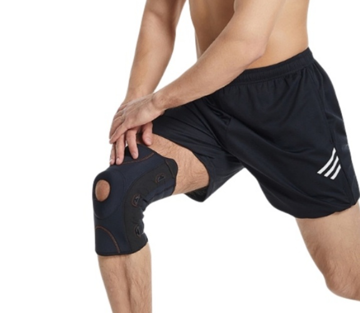 Compression Knee Wrap