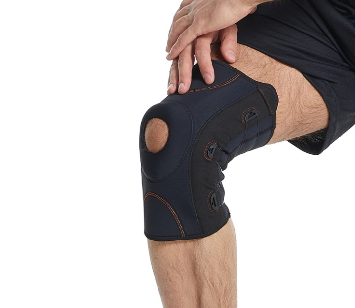 Compression Knee Wrap