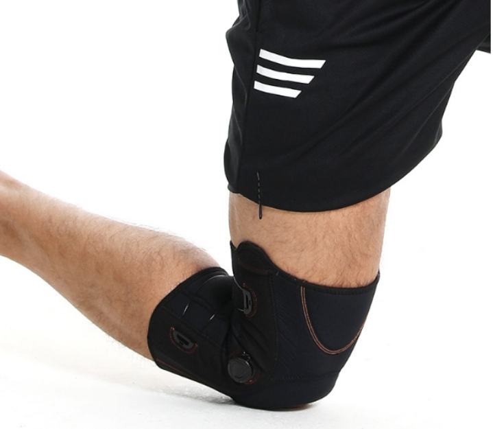 Compression Knee Wrap