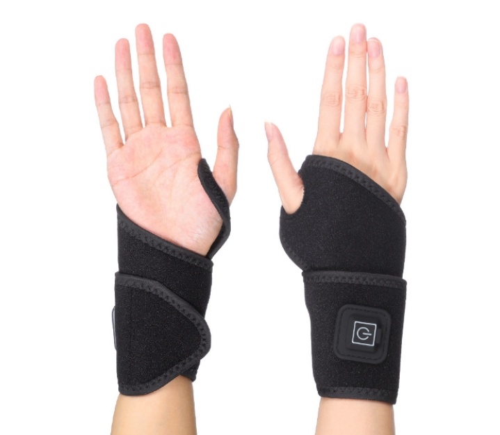 Heating Wrist Wrap