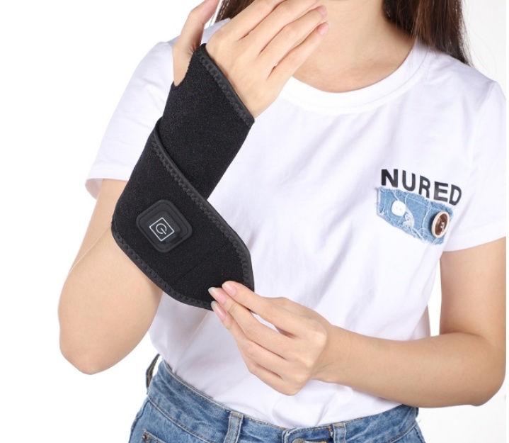 Heating Wrist Wrap