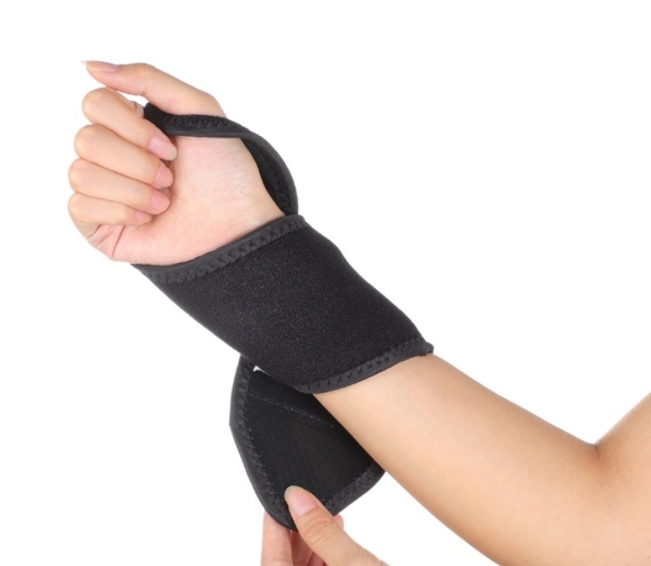 Heating Wrist Wrap