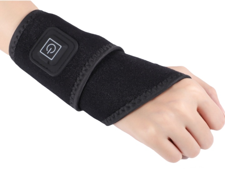 Heating Wrist Wrap