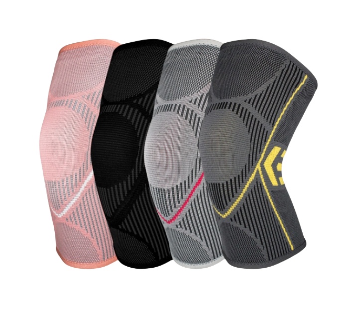 Women Knee Sleeves