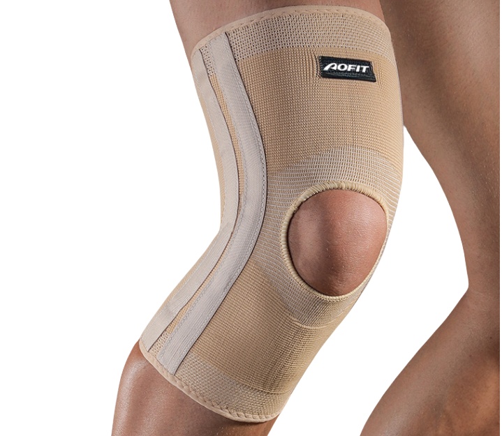 Knee Compression Sleeve for Men and Women