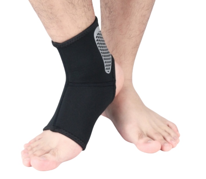 Ankle Sleeve Support