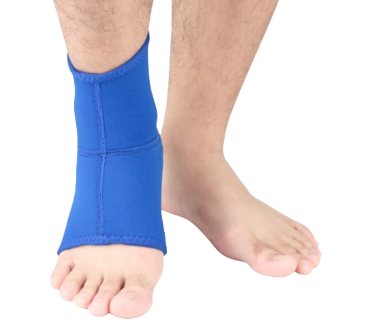 Ankle Sleeve Support