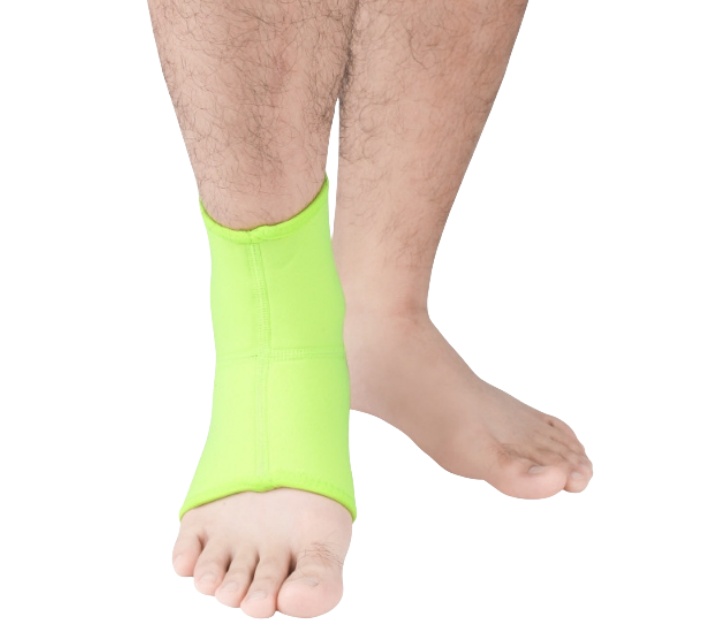 Ankle Sleeve Support