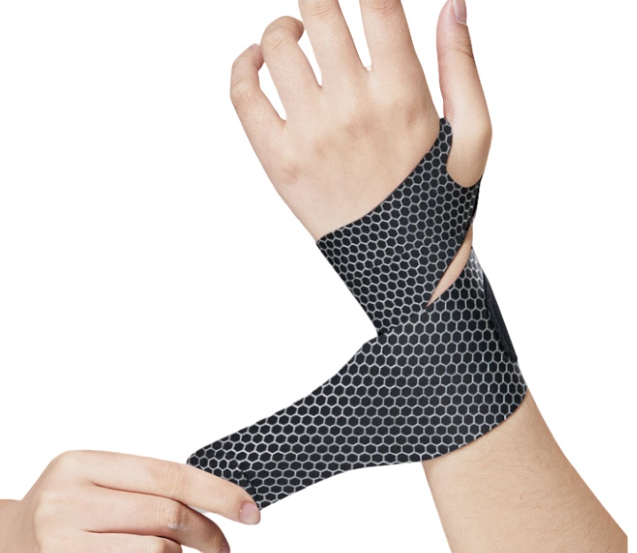 Wrist Support Brace Carpal Tunnel