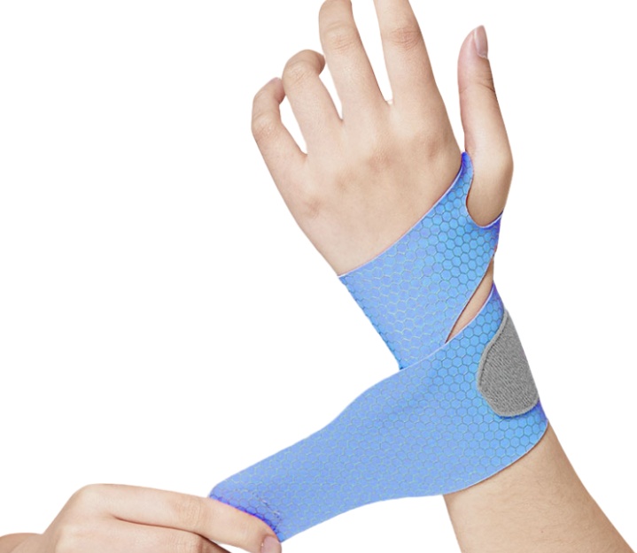 Wrist Support Brace Carpal Tunnel