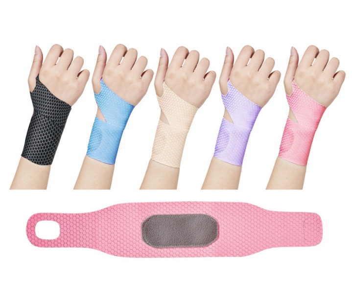 Wrist Support Brace Carpal Tunnel