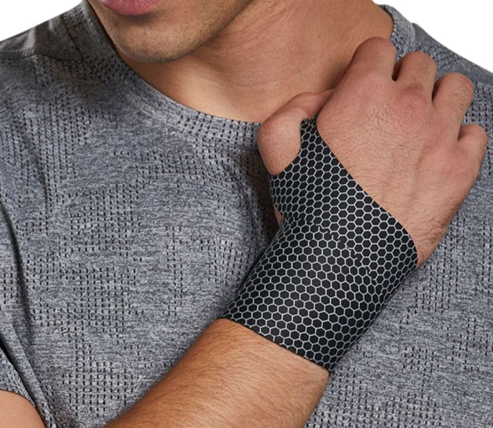 Wrist Support Brace Carpal Tunnel