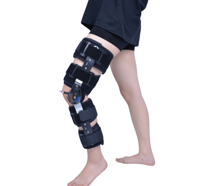 Orthopedic Knee Brace