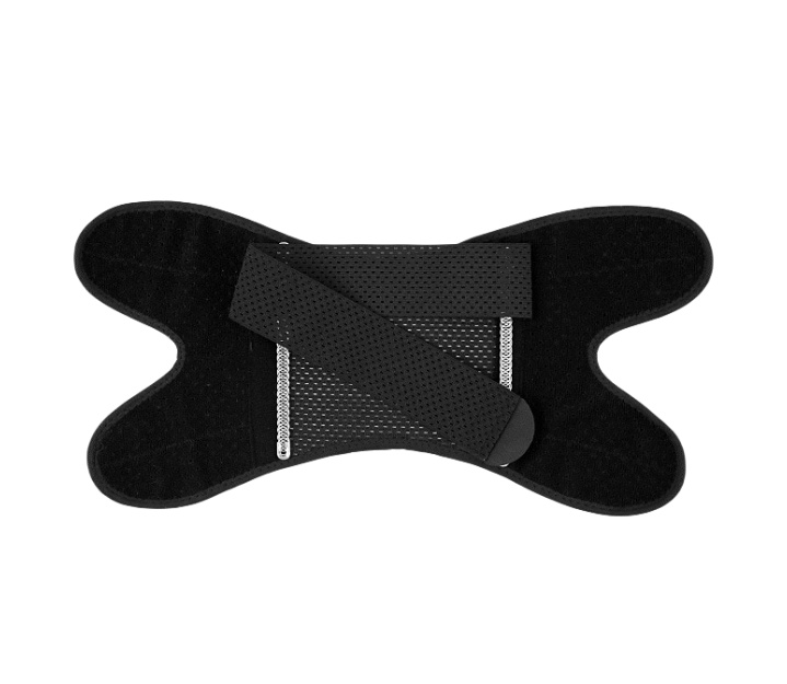 Thin Knee Wraps