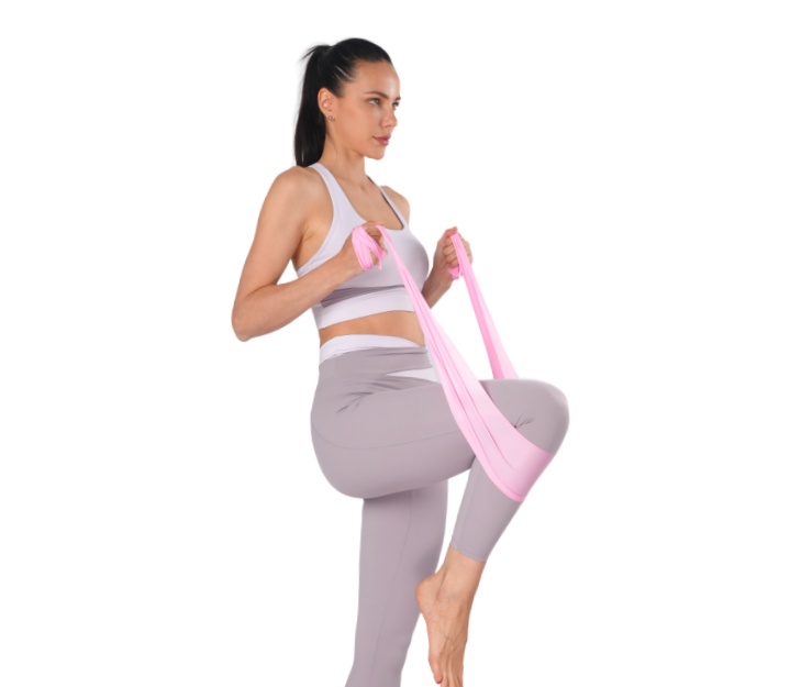 Yoga Resistance Bands
