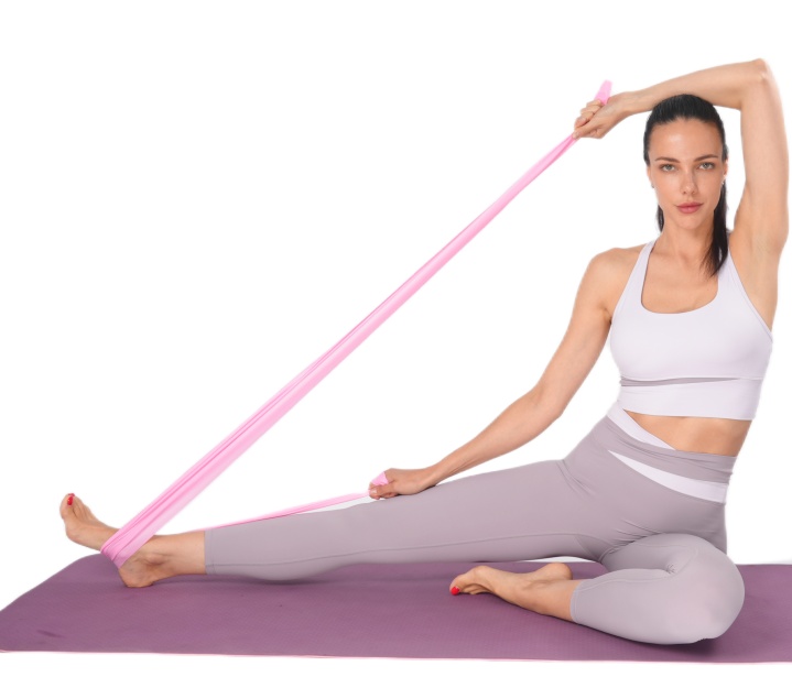 Yoga Resistance Bands