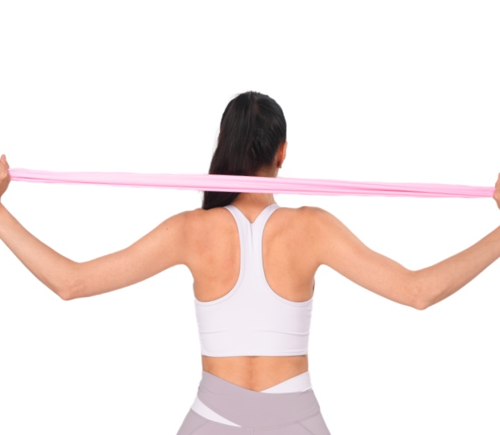 Yoga Resistance Bands