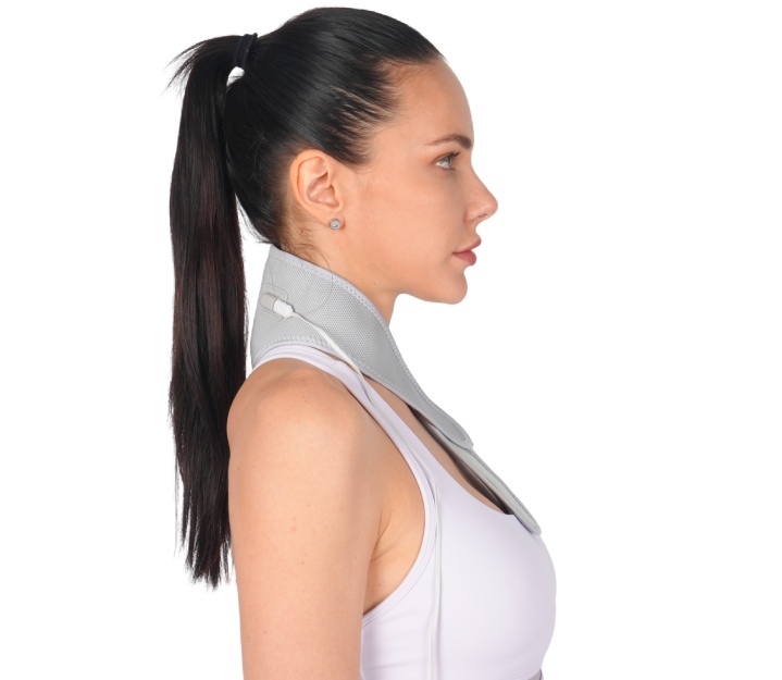 USB Neck Heating Pad