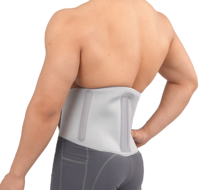 Heating Back Brace