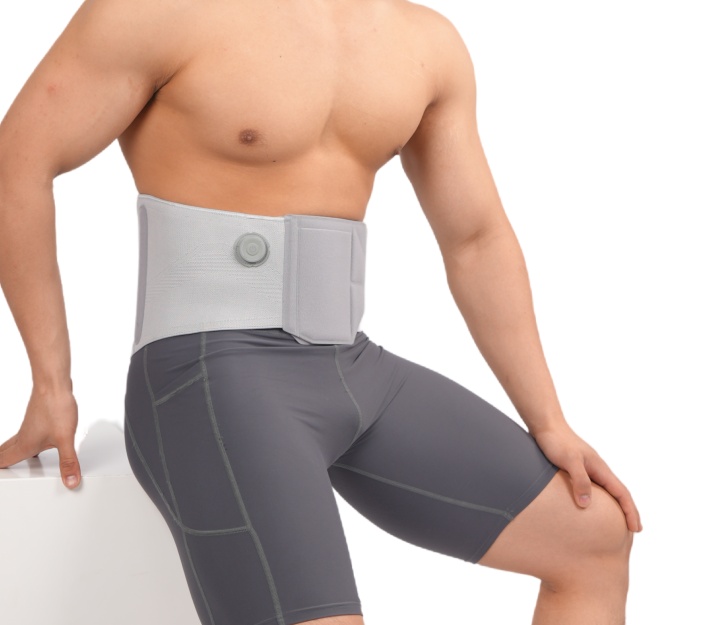 Heating Back Brace