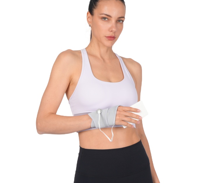 Heated Wrist Brace
