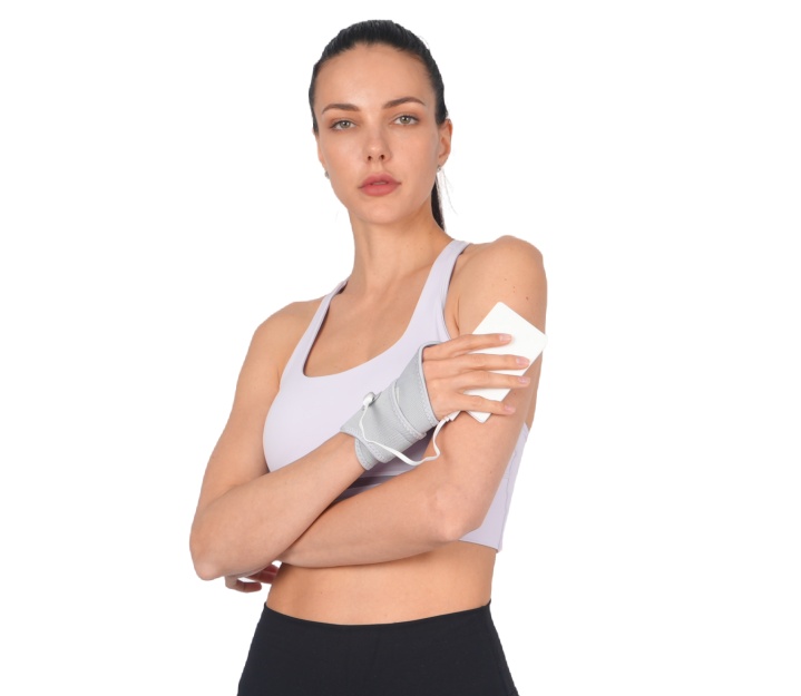 Heating Wrist Wrap