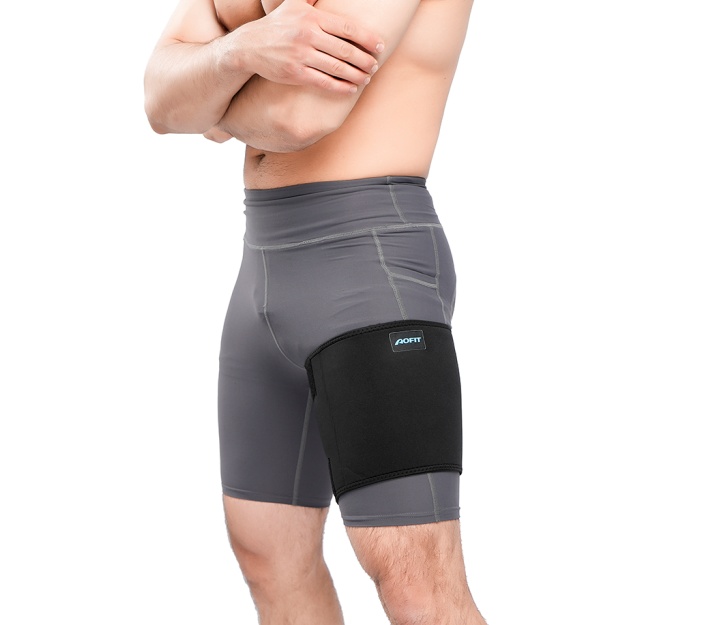 Thigh Compression Sleeve