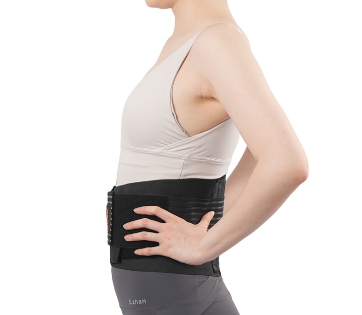 Lumbar Brace for Back Pain