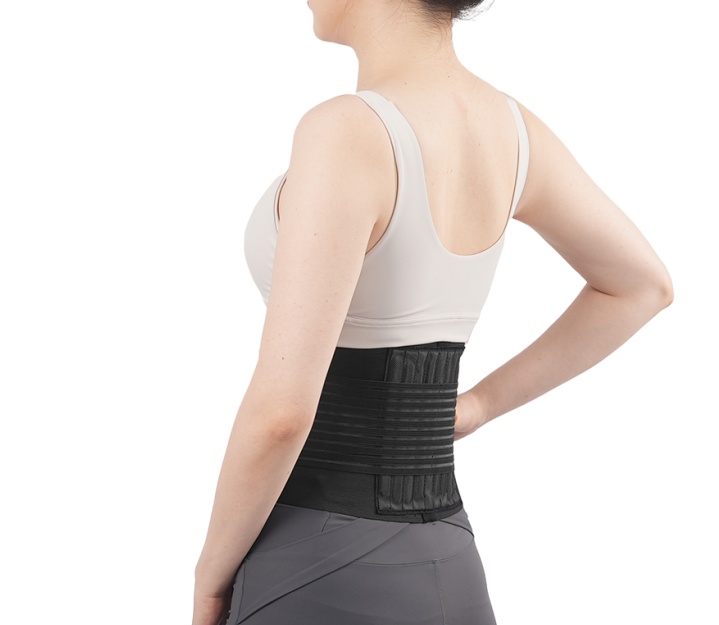 Lumbar Brace for Back Pain