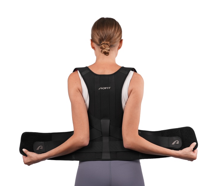 Back Posture Corrector