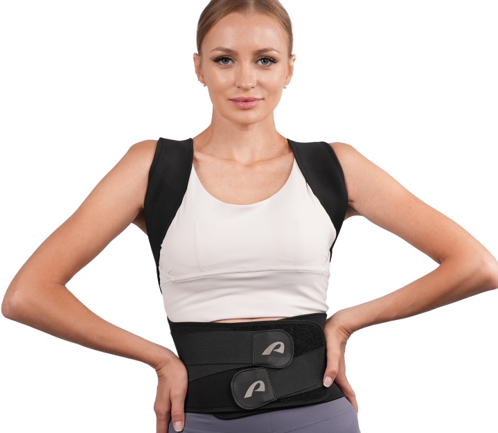 Back Posture Corrector