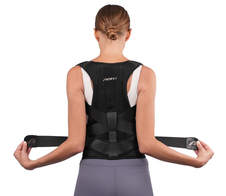 Back Posture Corrector