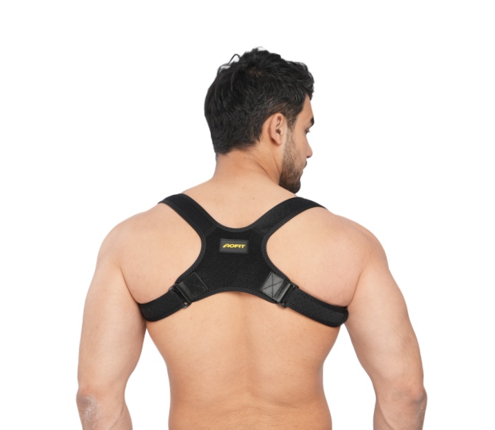 Back Posture Belt