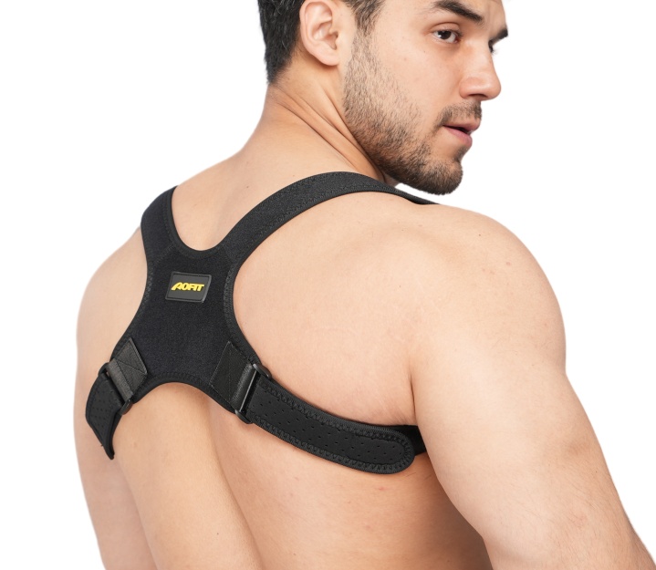 Back Posture Belt