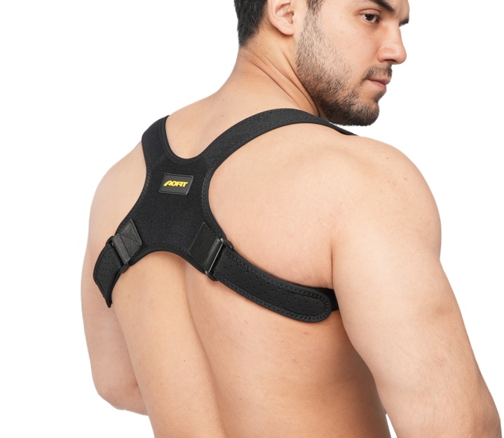 Back Posture Belt