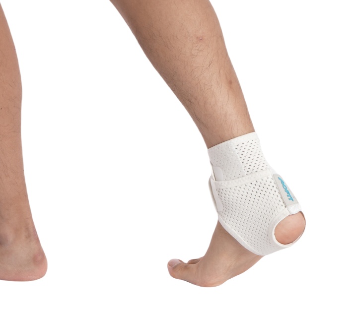 Thin Ankle Brace