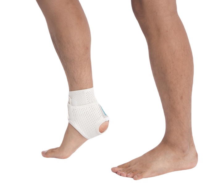 Thin Ankle Brace