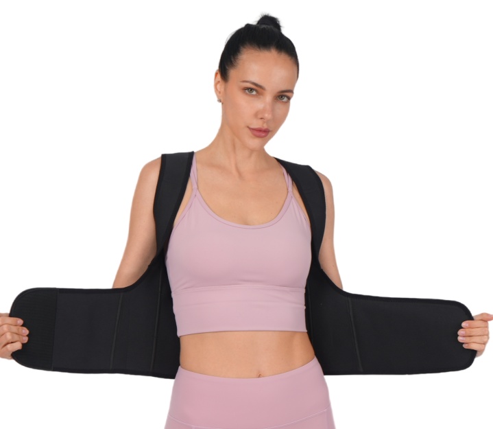 Whole Back Brace for Posture