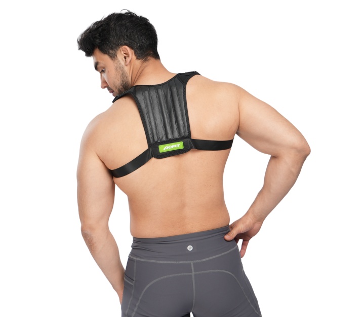 Posture Corrector Belt