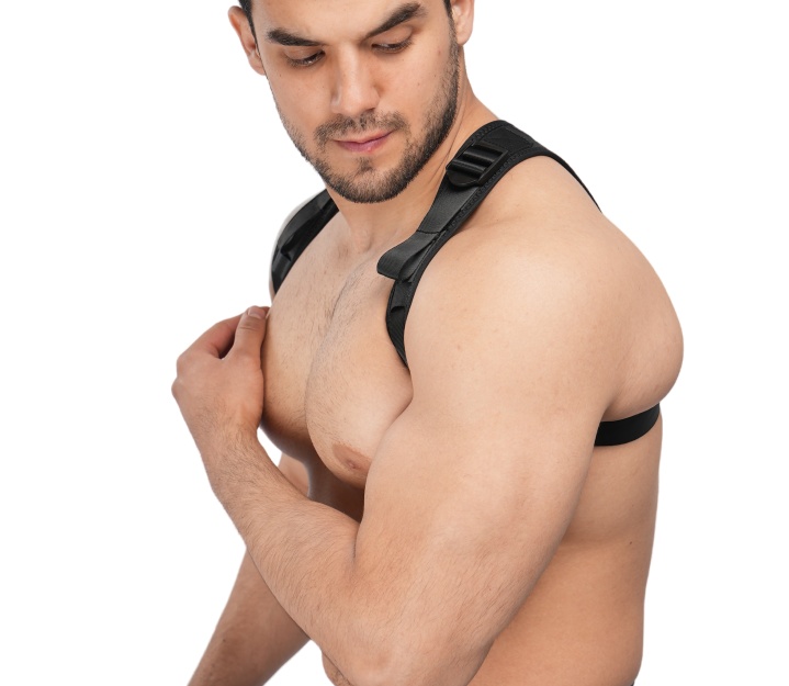 Posture Corrector Belt