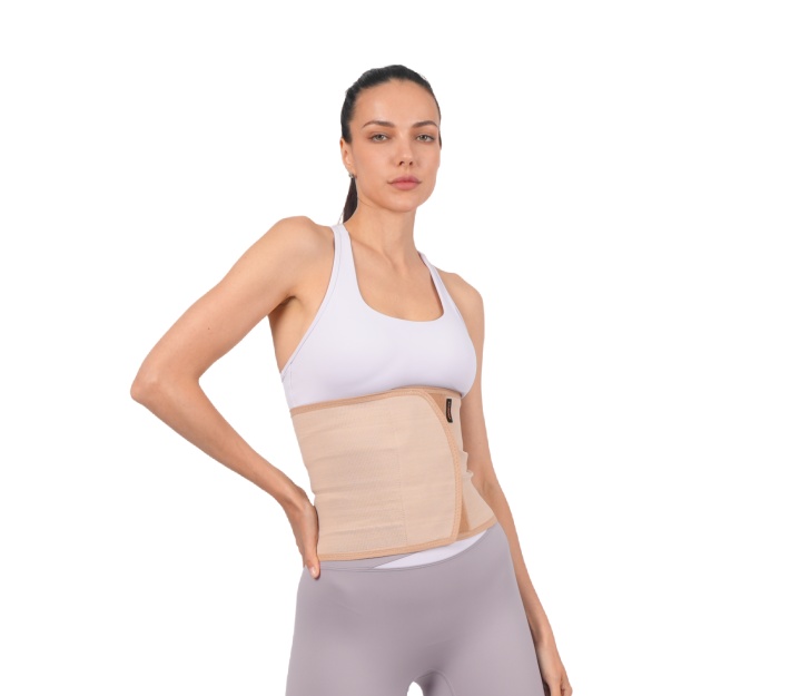 Postpartum belly trainer best sale