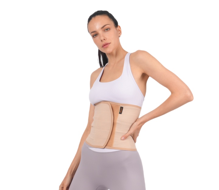 Abdominal Belly Binder