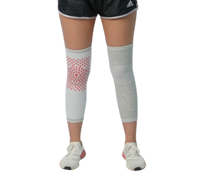Leg Compression Sleeve Basketball Leg Sleeve Customized at AOFIT