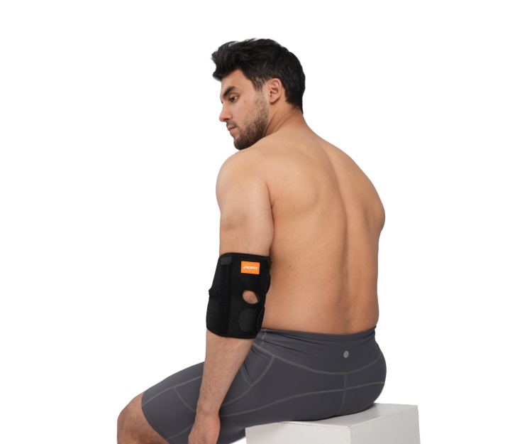 Elbow Compression Wrap