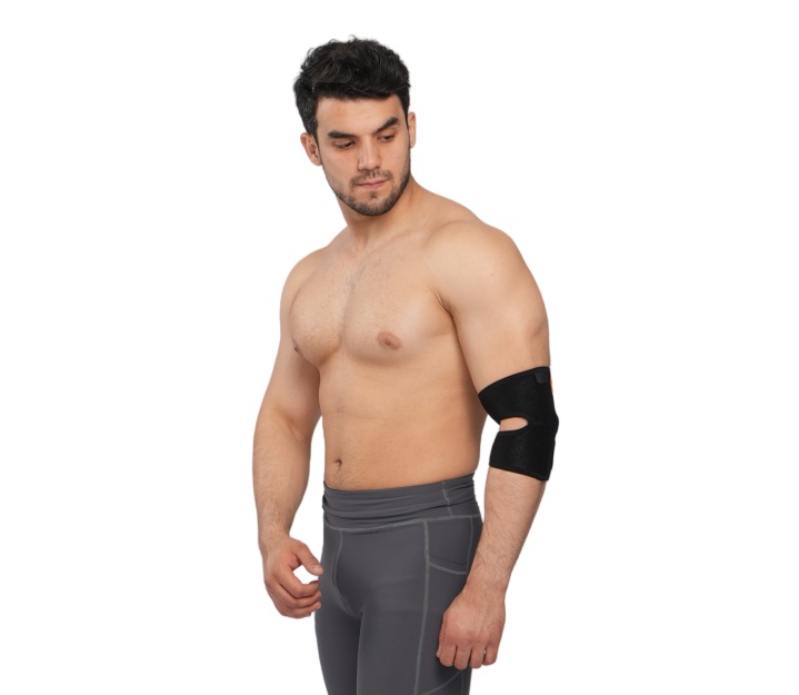 Elbow Compression Wrap