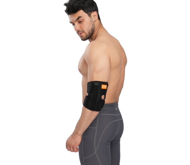 Elbow Compression Wrap