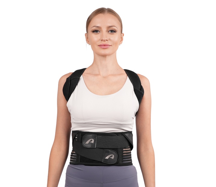 Best Posture Corrector for Women