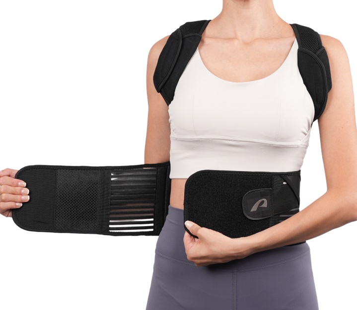 Best Posture Corrector for Women