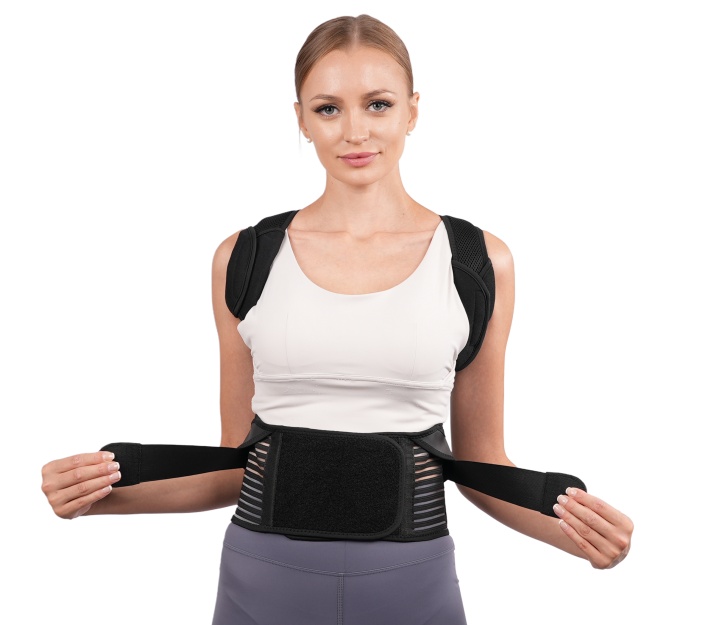 Best Posture Corrector for Women